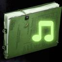 musicselected