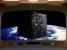 Borg Cube as seen through USS Enterprise 1701-D viewscreen (26.71K)