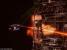USS Enterprise NCC-1701-D firing on the Borg Cube (38.02K)