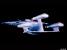 USS Enterprise NCC 1701-D from 'All Good Things...' (20.9K)