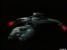 I.K.S.Bortas, the Klingon flagship (22.06K)