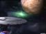 USS Enterprise NCC-1701-D approaching the cloud from 'Clues' (29.59K)