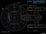 USS Enterprise NCC-1701-C General Exterior Plans - Ventral View (55.83K)