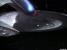 USS Enterprise NCC-1701-D at warp (26.25K)