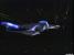 USS Enterprise NCC-1701-D at warp (26.66K)