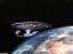 USS Enterprise NCC-1701-D in orbit (31.76K)