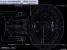 USS Enterprise NCC-1701-D General Exterior Plans - Dorsal View (57.33K)