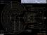 USS Enterprise NCC-1701-D General Exterior Plans - Ventral View (58.79K)