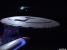 USS Enterprise NCC-1701-D and exploding star (38K)