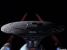 USS Enterprise NCC-1701-D releasing hydrogen from nacelles (18.82K)