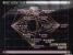Federation tachyon grid from 'Redemption' (LCARS display) (45.88K)